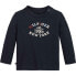 ფოტო #2 პროდუქტის TOMMY HILFIGER KN0KN01857 long sleeve T-shirt