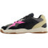 Фото #3 товара Puma Performer Rhude X Mens Black, Grey Sneakers Casual Shoes 371391-01