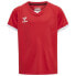 ფოტო #1 პროდუქტის HUMMEL Core Volley short sleeve T-shirt