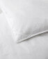 Фото #4 товара 100% Cotton Lightweight Goose Down Feather Comforter, Full/Queen