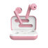 Фото #7 товара Trust Primo - Headset - In-ear - Calls & Music - Pink - Binaural - Touch