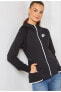 Sportswear Tech Fleece Windrunner Fz Hoodie Kapüşonlu Kadın Ceket 930759-011