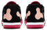 Фото #6 товара Бутсы Nike React Gato CT0550-608 Черно-фиолетовые Кроссовки