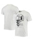 ფოტო #1 პროდუქტის Men's Kevin Durant White Brooklyn Nets 25K Points T-shirt