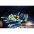 PLAYMOBIL Dron Space Mission Construction Game