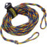 SEACHOICE Tube Tow Rope 2 Riders