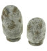 Фото #3 товара Kerzenhalter Stone 2er Set