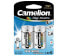 Фото #1 товара Camelion LR14-BP2 - Single-use battery - C - Alkaline - 1.5 V - 2 pc(s) - 8500 mAh