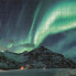 Фото #1 товара COLOR BABY Landscape Northern Lights Puzzle 500 Pieces