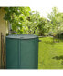 Фото #3 товара 60 Gallon Portable Collapsible Rain Barrel Water Collector