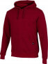 Фото #2 товара Joma Joma Montana Hoodie 102108-671 Bordowe XXL