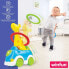 Фото #4 товара Развивающая игра WINFUN Catch me Ring interaktive Toy