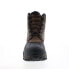 Фото #3 товара Wolverine Frost EPX Waterproof Insulated 6" Winter W880192 Mens Brown Boots 14