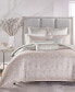 Фото #1 товара Одеяло Hotel Collection сакура Blossom, набор для двуспальной кровати, созданный для Macy's.