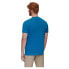 Фото #2 товара MAMMUT Core Logo short sleeve T-shirt