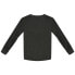 Фото #2 товара HURLEY One&Only long sleeve T-shirt