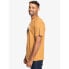 Фото #6 товара QUIKSILVER Gradient Mount short sleeve T-shirt