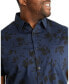 Фото #2 товара Рубашка мужская Johnny Bigg с принтом "Рыцарь" из коллекции Stretch