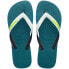 ფოტო #3 პროდუქტის HAVAIANAS Top Mix Slides