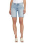 Фото #1 товара Women's Cassie Mid Rise Shorts