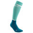 Cep Women's The Run Socks Tall - Hardloopsokken - Vergelijk Prijzen