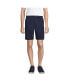 Фото #1 товара Big & Tall 9" Comfort Waist Comfort First Knockabout Chino Shorts