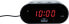 Digital plug-in alarm clock NB52-L780-RD