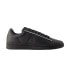 LE COQ SPORTIF Lcs Court Clean trainers Черный, 42.5 - фото #1