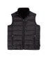 ფოტო #2 პროდუქტის Men's Pine Creek Quilted Reversible Vest