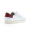 Фото #15 товара Diesel S-Athene Low Y02869-P4423-H9232 Mens White Sneakers Shoes