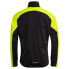 Фото #4 товара VAUDE BIKE Posta Softshell VI Soft Shell jacket