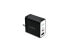 Фото #2 товара CODi Dual Port 30W Wall Charger/AC Adapter USB-C USB-A Outputs A01104