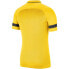 Фото #2 товара Nike DF Academy 21 Polo SS M CW6104 719 T-Shirt