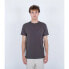 HURLEY MTSEU00010 short sleeve T-shirt