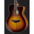 Yamaha FSC-TA Brown Sunburst