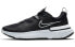 Кроссовки Nike React Miler 1 Shield CQ8249-002 36.5 - фото #2