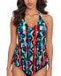 Фото #1 товара Magicsuit Tribe Vibe Taylor Tankini Women's