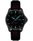 Фото #5 товара Наручные часы Spinnaker Hull Riviera Noire Automatic SP-5073-33 43mm.