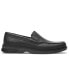 Фото #2 товара Men's Palmer Venetian Loafer Shoes