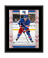 Фото #1 товара Kaapo Kakko New York Rangers 10.5" x 13" Sublimated Player Plaque