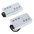 Fender Kingfish Humbucking Pickup Set