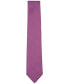 Фото #2 товара Men's Coster Mini-Grid Tie