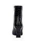 Aquatalia Claina Weatherproof Leather Boot Women's