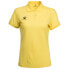 KELME Street short sleeve polo