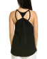 Фото #2 товара Snider Hadley Top Women's Black S