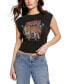 ფოტო #1 პროდუქტის Women's Ferocious Corset T-Shirt