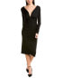 Фото #1 товара Et Ochs Vivian Midi Dress Women's