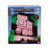 Фото #1 товара MINECRAFT Pig Box Light