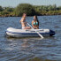 Фото #7 товара TALAMEX ComfortlineTLA300 Inflatable Boat Airdeck