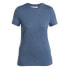 Фото #4 товара ICEBREAKER Merino 150 Tech Lite III short sleeve T-shirt